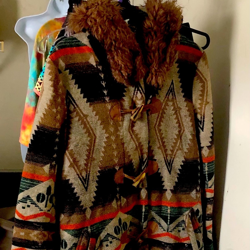 BB Dakota Jacket